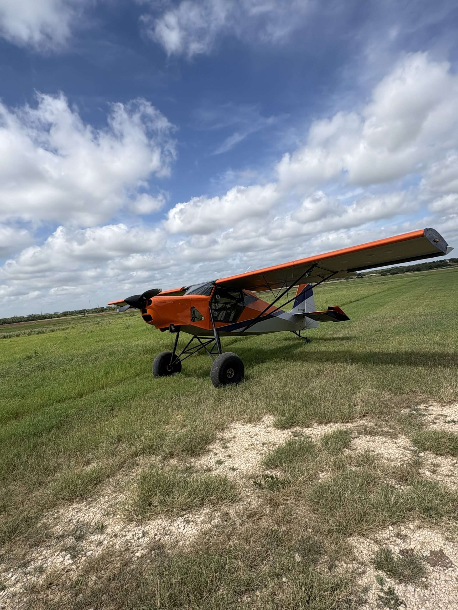 2021 Just Aircraft Superstol